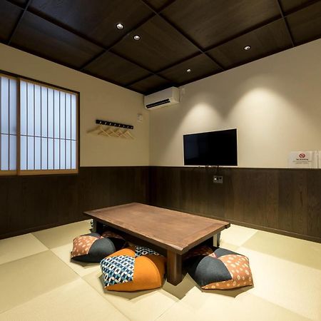 Musubi Hotel Machiya Kamiya-Machi 2 Φουκουόκα Εξωτερικό φωτογραφία