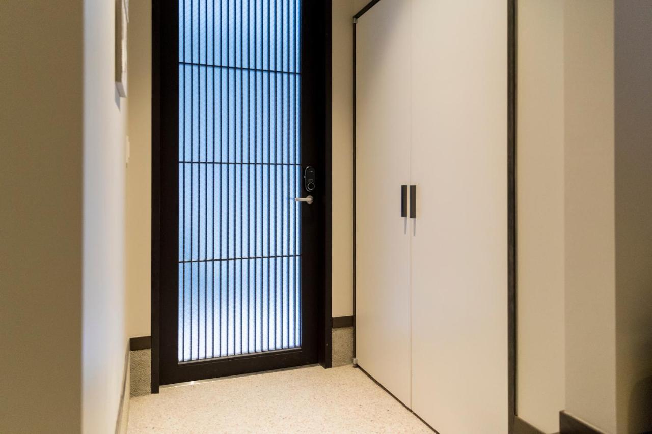 Musubi Hotel Machiya Kamiya-Machi 2 Φουκουόκα Εξωτερικό φωτογραφία