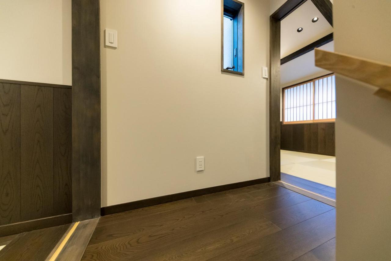 Musubi Hotel Machiya Kamiya-Machi 2 Φουκουόκα Εξωτερικό φωτογραφία