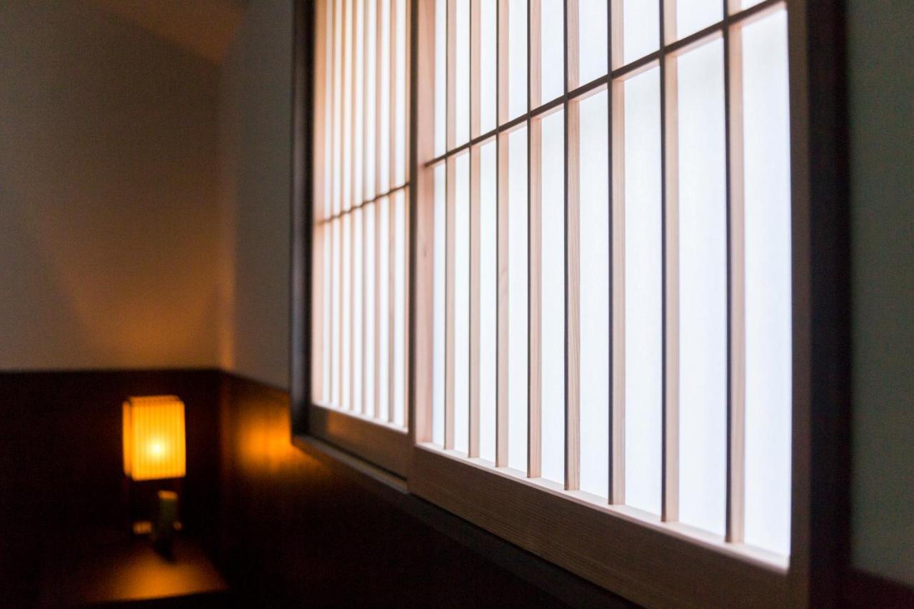 Musubi Hotel Machiya Kamiya-Machi 2 Φουκουόκα Εξωτερικό φωτογραφία