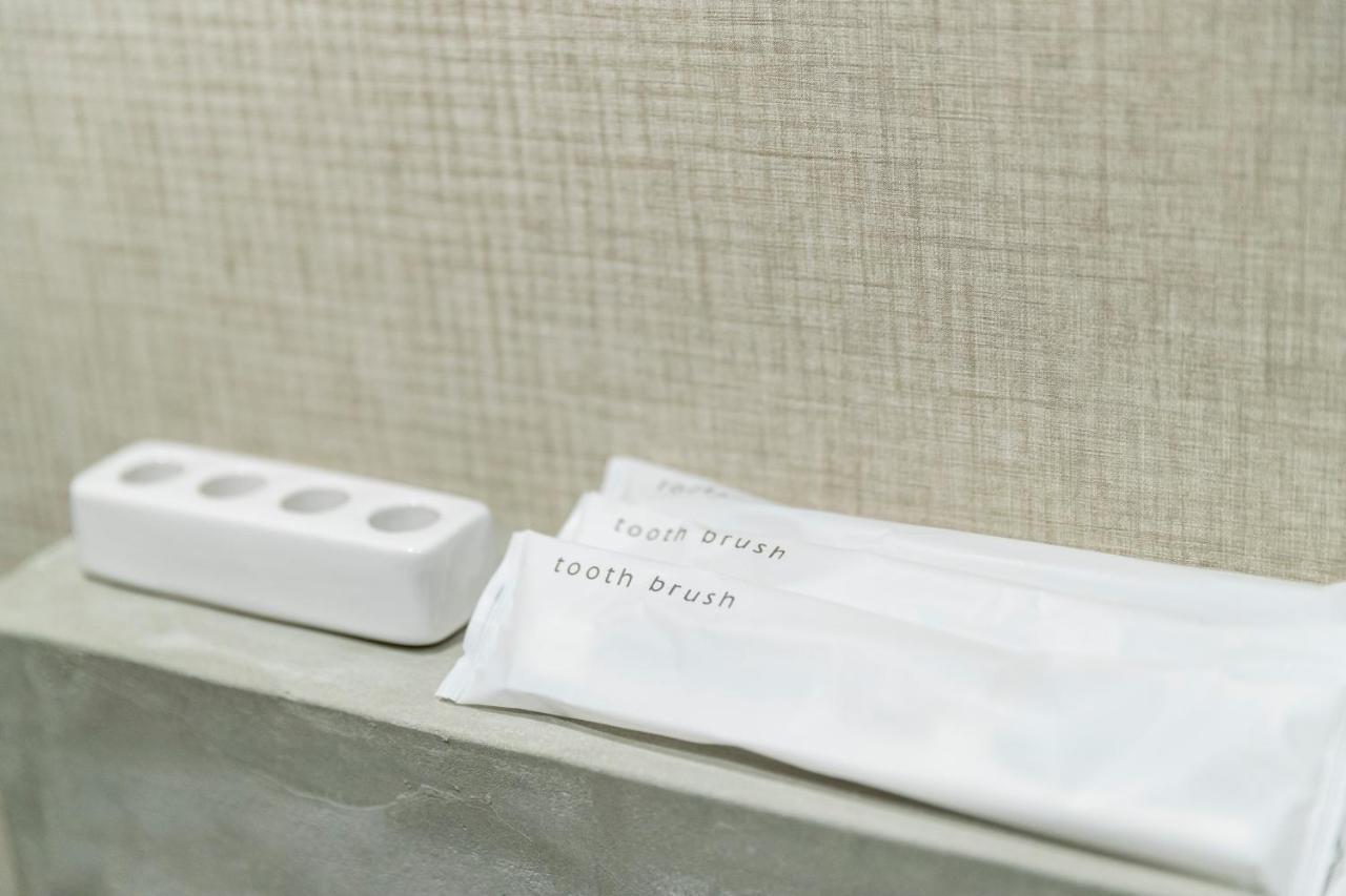 Musubi Hotel Machiya Kamiya-Machi 2 Φουκουόκα Εξωτερικό φωτογραφία
